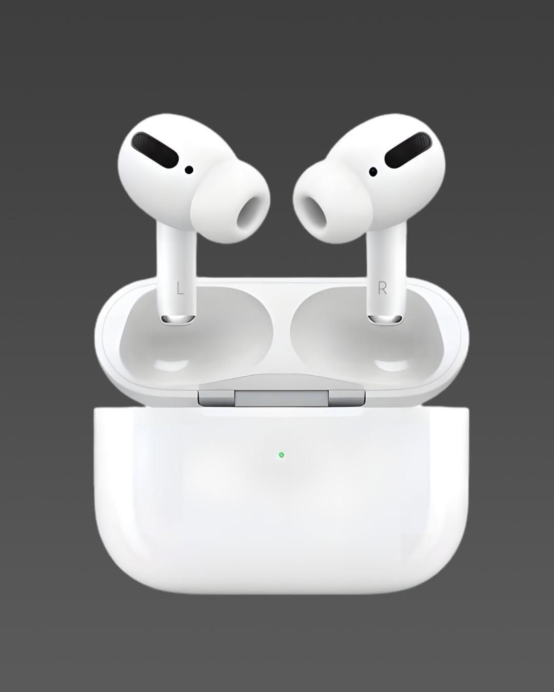 Earbuds