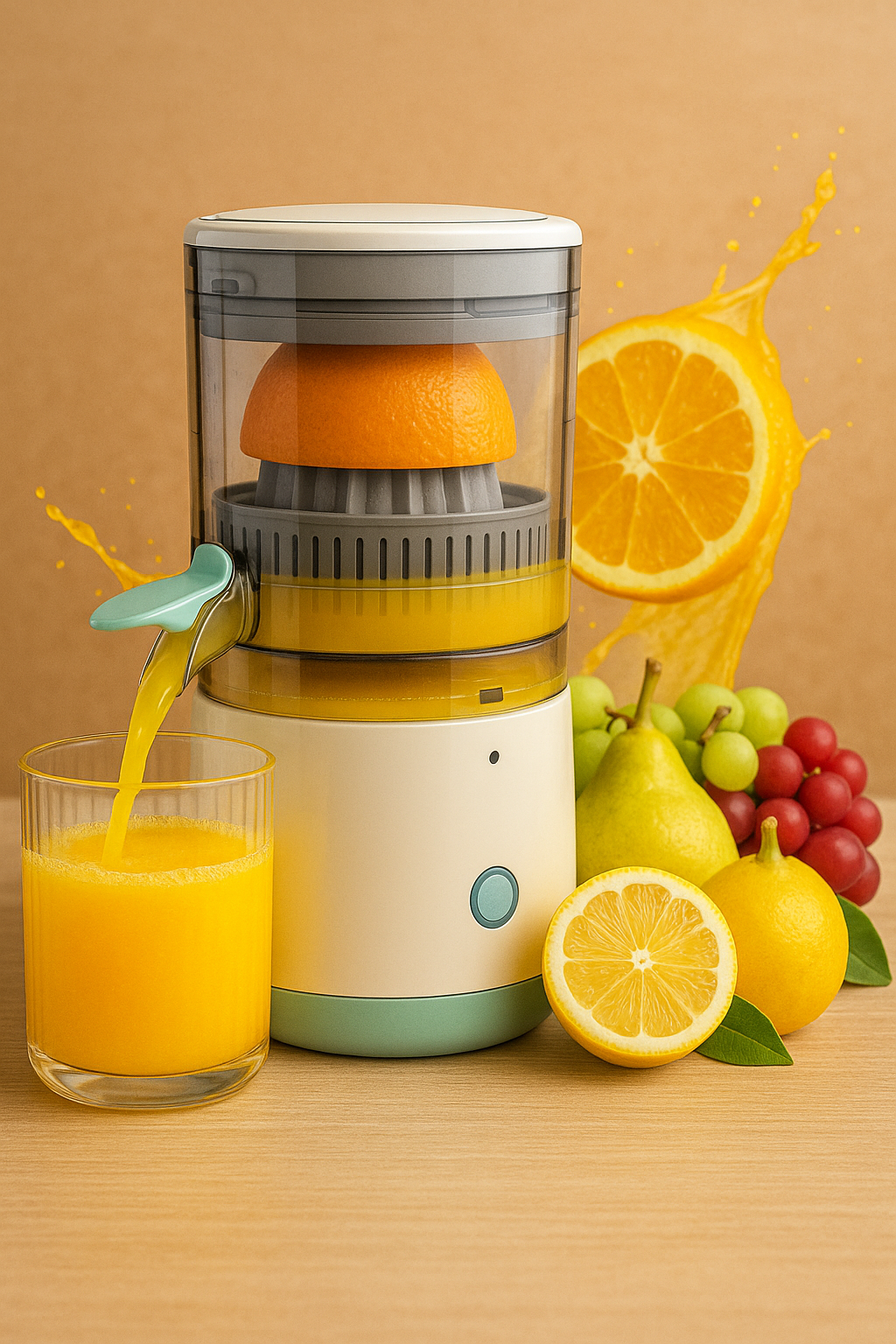 Juicers