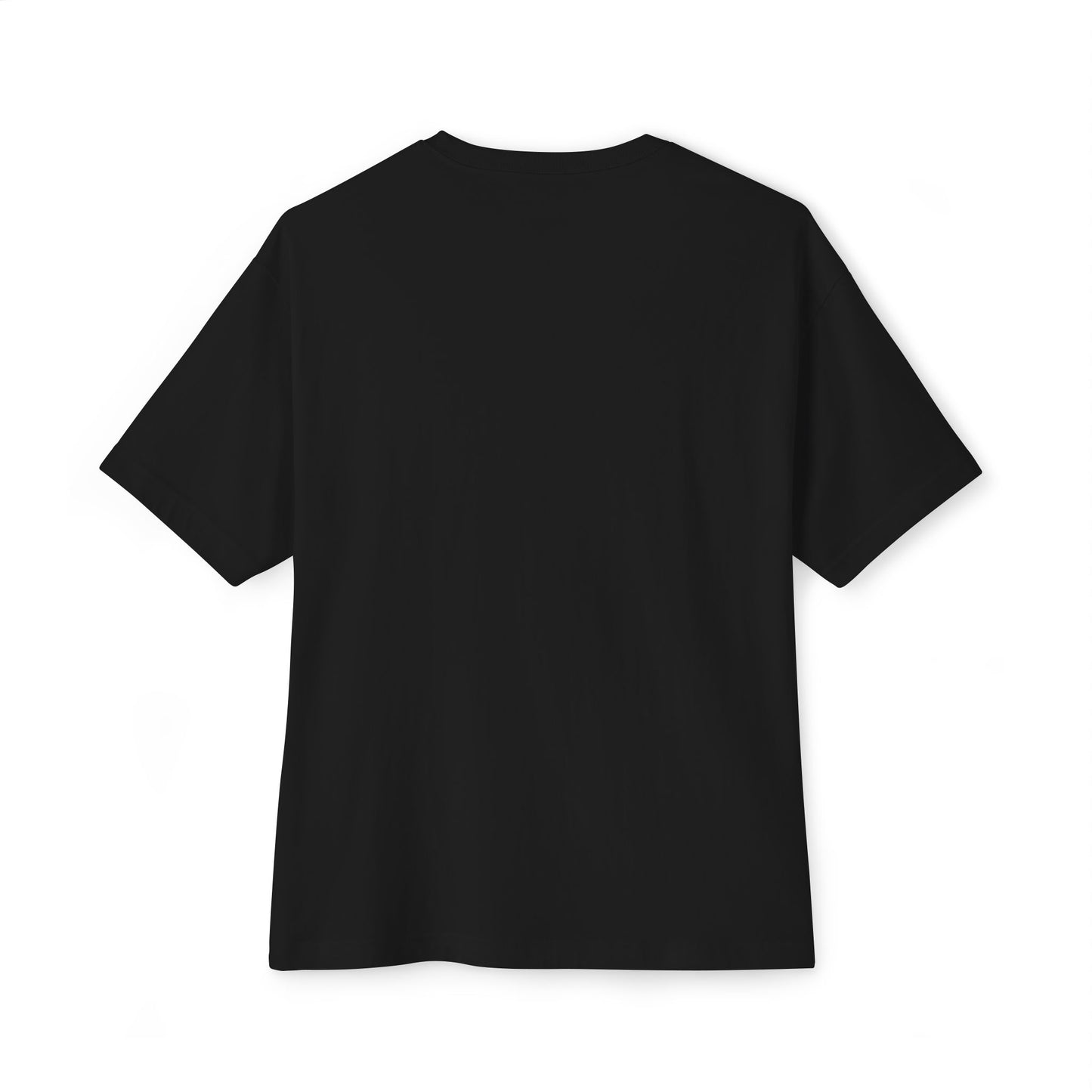 Wave Art Unisex Oversized Tee, Casual Streetwear, Graphic T-Shirt, Summer Vibe Clothing, Perfect Gift for Ocean Lovers