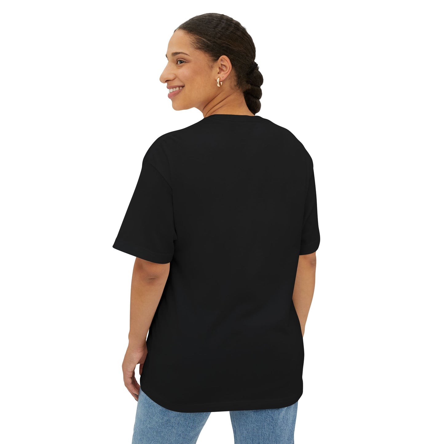 Copy of Wave Art Unisex Oversized Tee, Casual Streetwear, Graphic T-Shirt, Summer Vibe Clothing, Perfect Gift for Ocean Lovers
